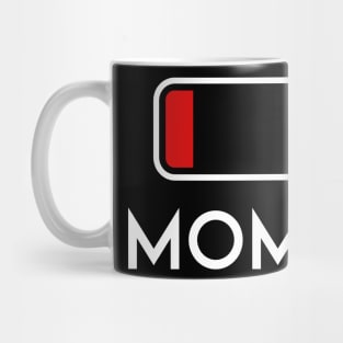 mommy battery Mug